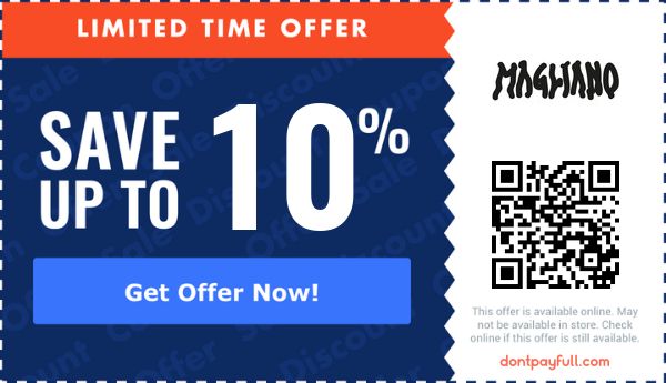 Magliano discount deal