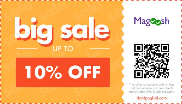 10 Off Magoosh Promo Codes Coupons November 2022