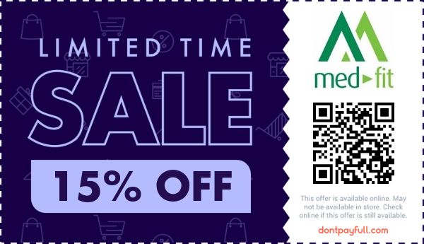 Med-Fit voucher code