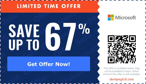 Microsoft Store Promo Codes - Get 50% Off in Dec 2025