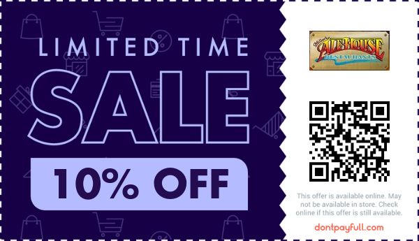 10% Off Miller's Ale House Coupon Codes, Coupons - 2025