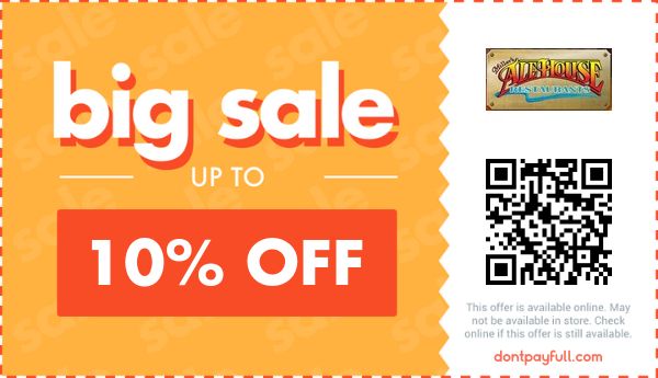 10% Off Miller's Ale House Coupon Codes, Coupons - 2025