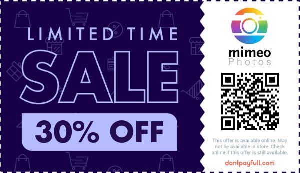 30-off-mimeo-photos-coupon-promo-code-nov-2022
