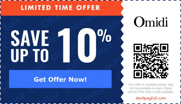 Omidi discount deal