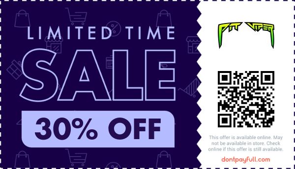 15% Off Pit Viper Coupon, Promo Code 