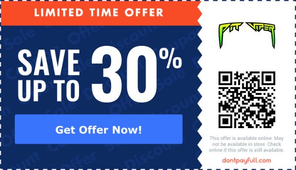 15% Off Pit Viper Coupon, Promo Code 