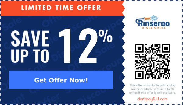 Lane Innovations discount deal