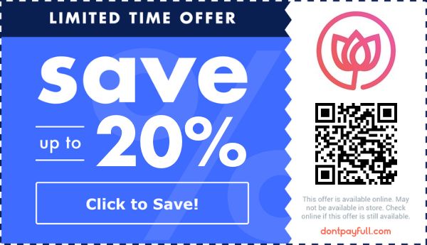 Rosaholics discount deal