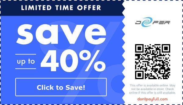 Deeper Network discount deal