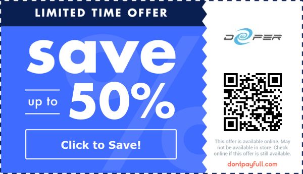 Deeper Network discount deal