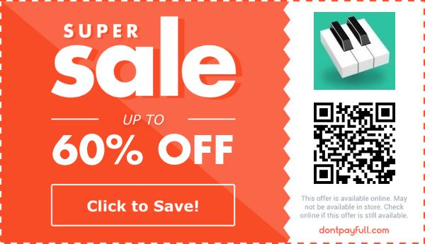 Skoove coupon code