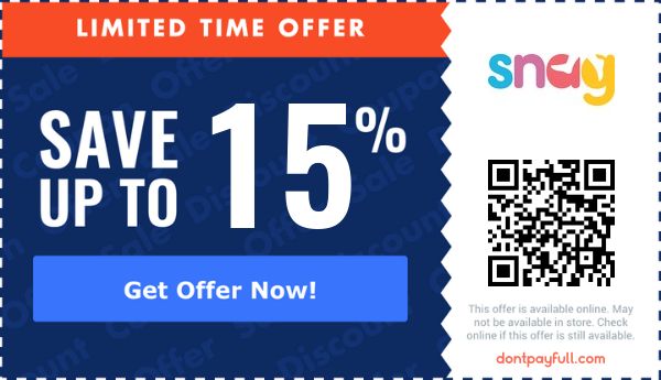 25% Off Snag Tights Coupon, Promo Code 