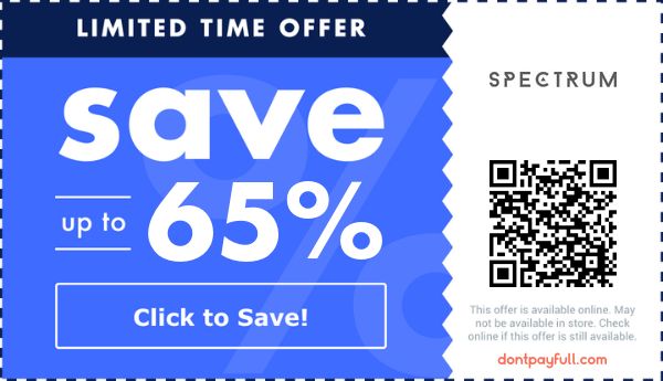 65 Off Spectrum Collection Coupon Promo Code Sep 2022