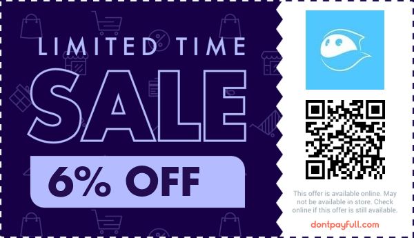 Enabot coupon code