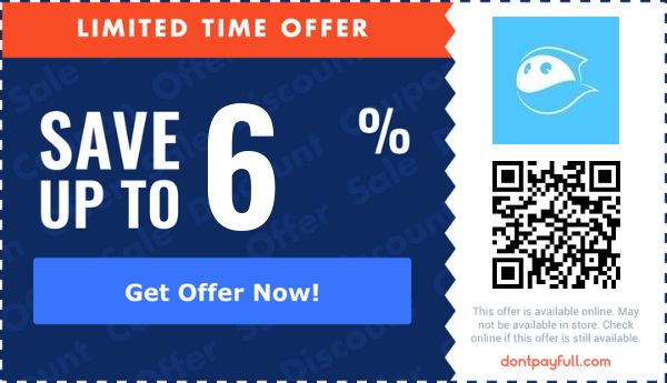 Enabot discount deal