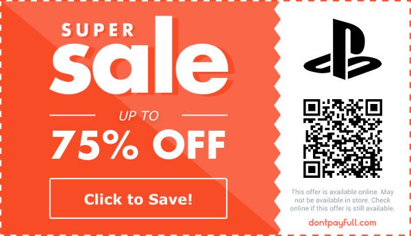 10 digit discount playstation plus coupon code