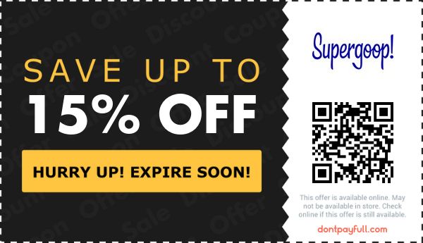 10 Off Supergoop Discount Code Coupons May 2023