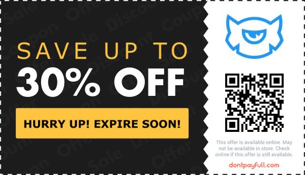 44% Off Template Monster Promo Codes - December 2024