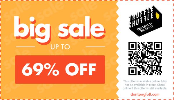shoe shuffle discount code