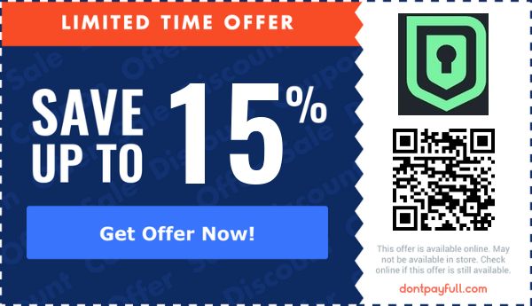 Trusted Proxies discount deal