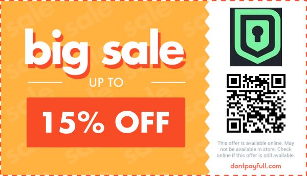Trusted Proxies promo code