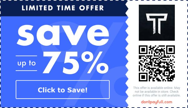 Tuff Ring Discount Codes - 24% Off Promo Code July 2026