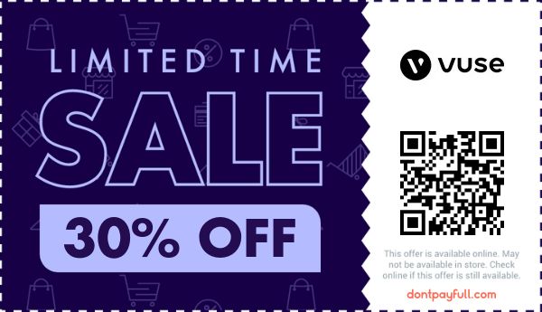 vuse alto online coupon Discount Codes Blue Ridge Fog - Colors_Red Flavors:PEACH ORANGE