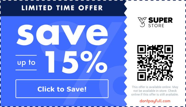 Vapes Super Store Coupons