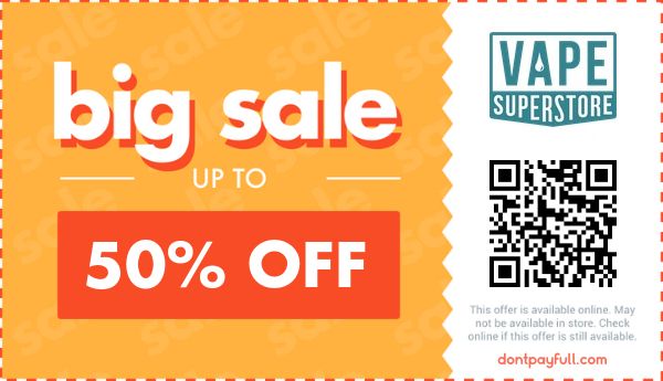 vape store uk discount code Superstore Codes Color:Steel Blue Flavor:Honeydew Forbes Best CBD Drinks