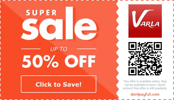 Varla Scooter coupon code