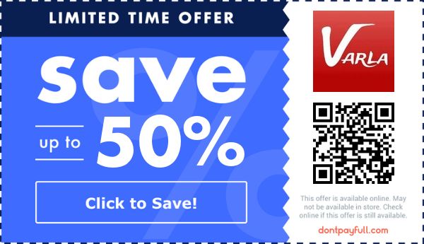 Varla Scooter discount deal