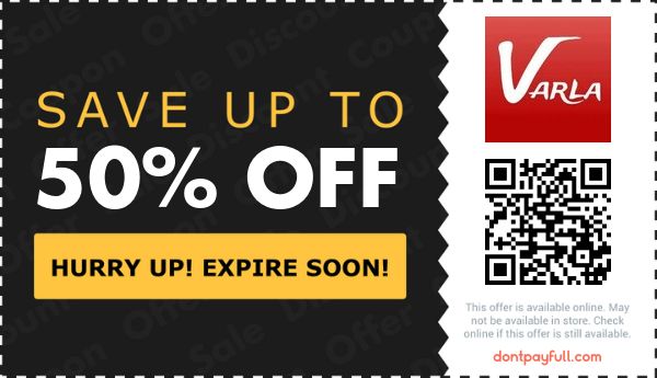 Varla Scooter promo code