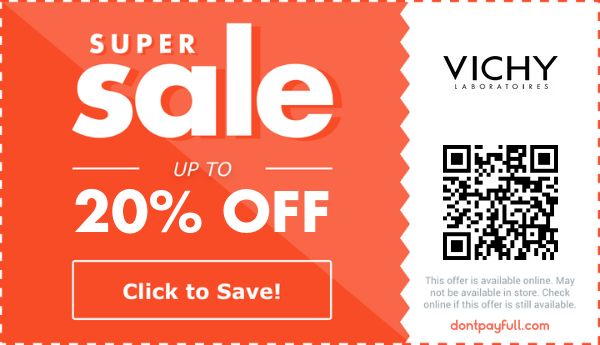 Vichy Coupon Printable 7 Printable Word Searches