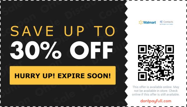 12 Walmart Contacts Coupons Promo Codes Sep 2023