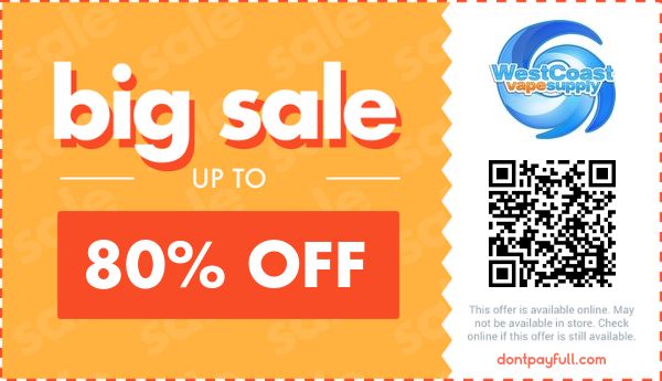 vape discount code Discount Vape Coupons, Best Vape Coupon Codes Near Me