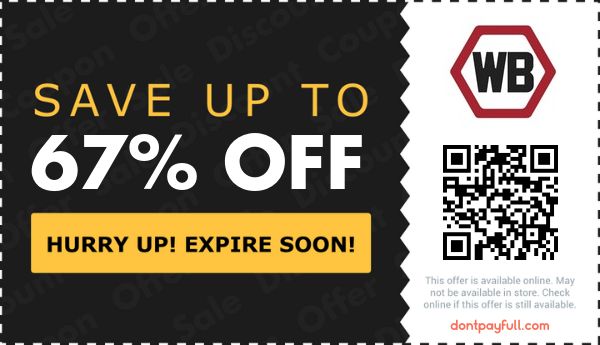 Work Boots Coupon Codes \u0026 Promo Codes 