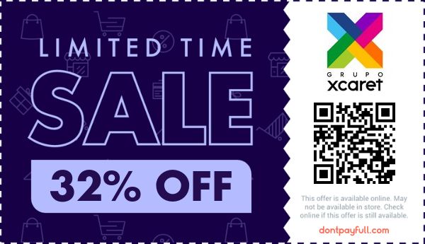 Top Xcaret Promo Codes to Unlock Amazing Savings