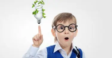 How to Teach Your Kids to Save Electricity