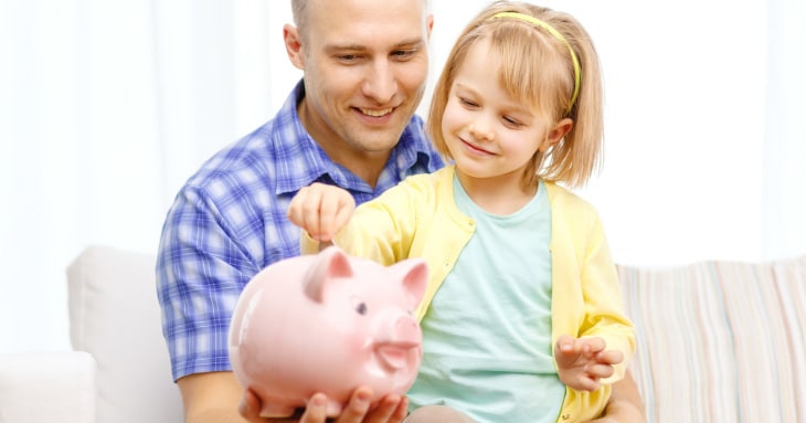 10 Money Saving Tips for Divorced Dads