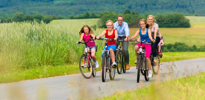 How to Spend Your Weekend without Spending Anything!