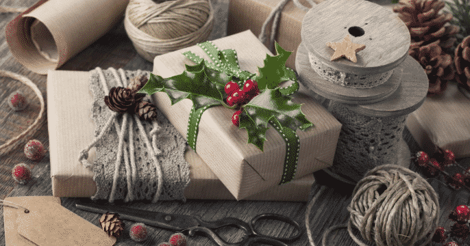 The Best Gifts You Can Buy at the Thrift Store