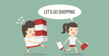 Facts: How Does Being a Shopaholic Affect Your Life?
