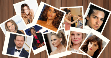 Top 20 Frugal Celebrities! They're Just Like Us!