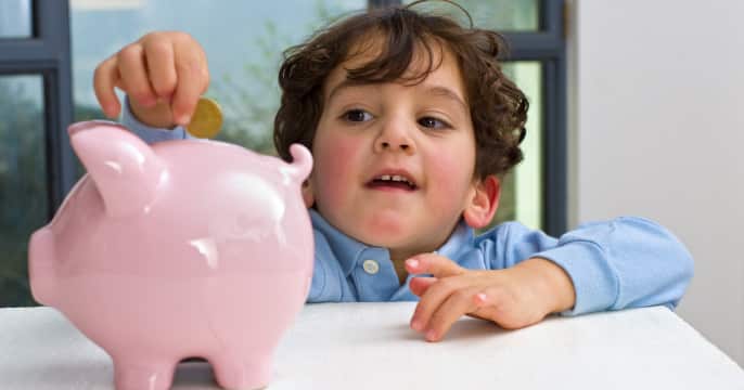 10 Best Piggy Bank Tips for Kids