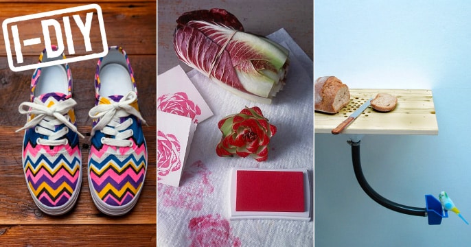 Best 10 DIY Articles You Should Read Right Now