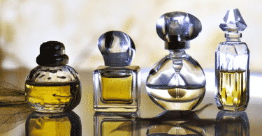 10 Genius Ways to Make Your Own Perfume