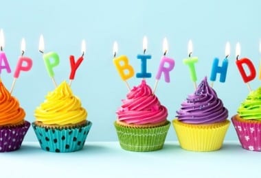 10 Fun And Creative Ways to Bake Your Own Birthday Cake