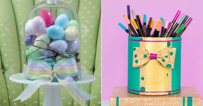 Best Craft Stores That Will Save You Money
