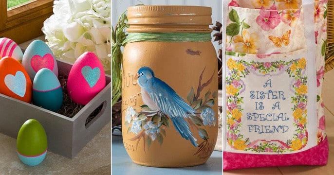 Best Craft Stores That Will Save You Money