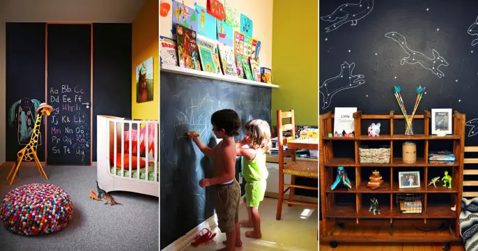 How to Decorate the Nursery on a Budget